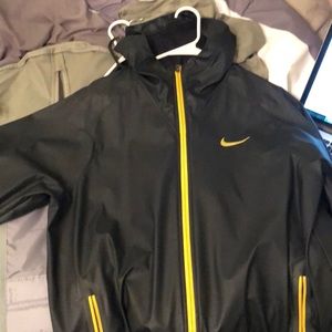 Nike Kobe “Mamba” rain jacket